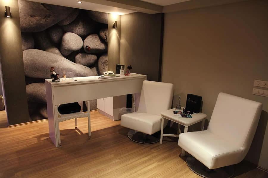 Kondo Suites Çeşme Luaran gambar