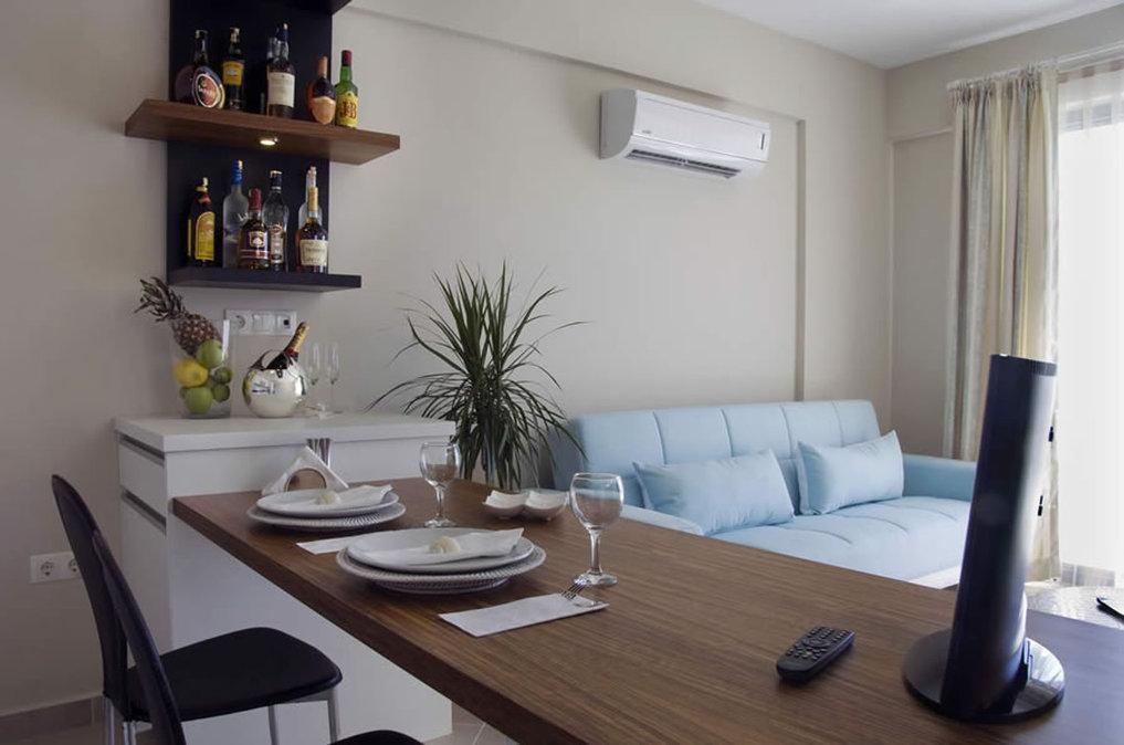 Kondo Suites Çeşme Luaran gambar