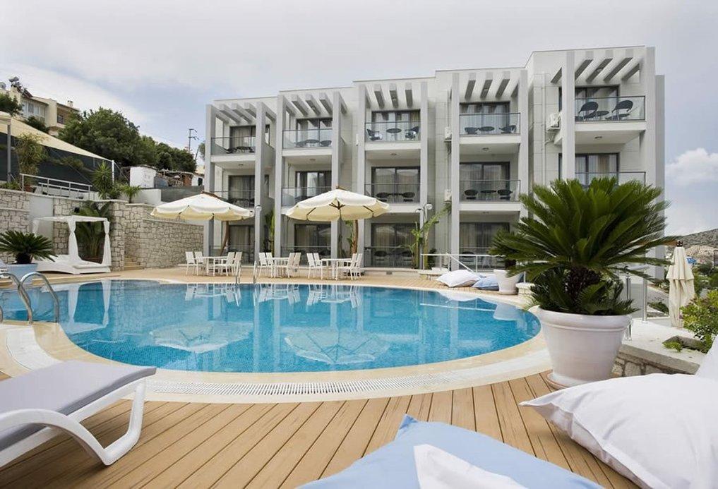 Kondo Suites Çeşme Luaran gambar