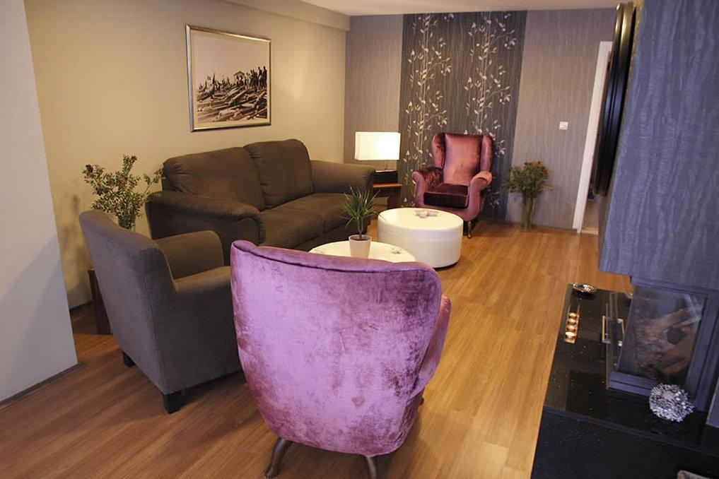 Kondo Suites Çeşme Luaran gambar