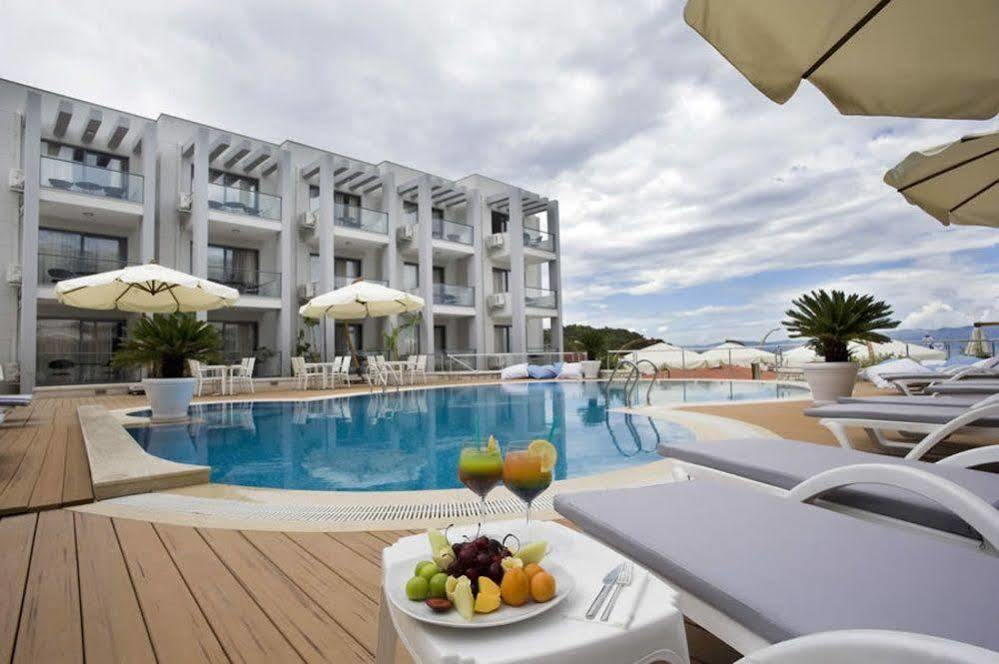 Kondo Suites Çeşme Luaran gambar