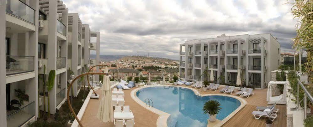 Kondo Suites Çeşme Luaran gambar