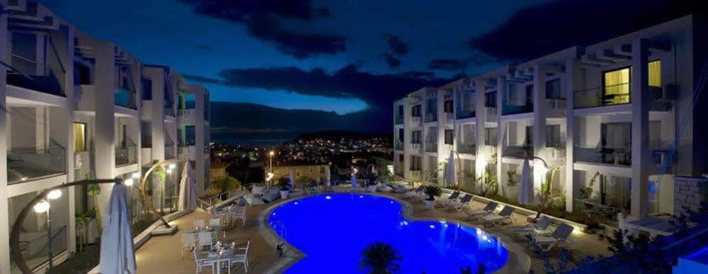 Kondo Suites Çeşme Luaran gambar
