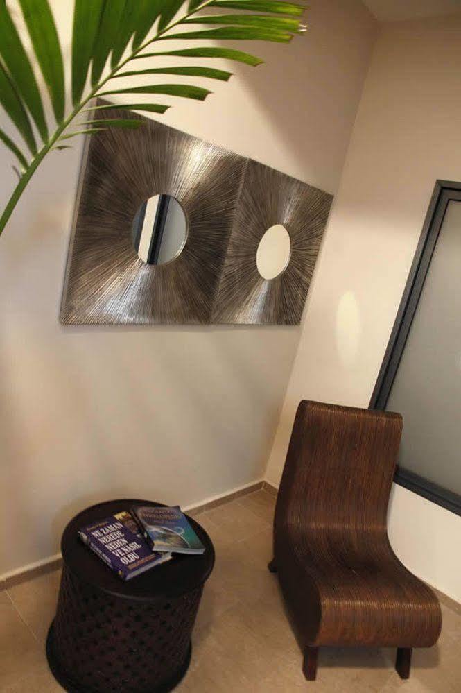Kondo Suites Çeşme Luaran gambar