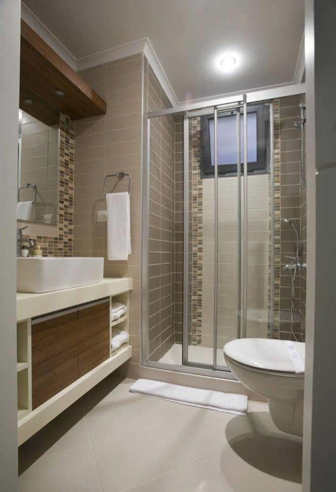 Kondo Suites Çeşme Luaran gambar