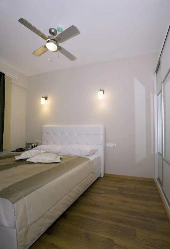 Kondo Suites Çeşme Luaran gambar