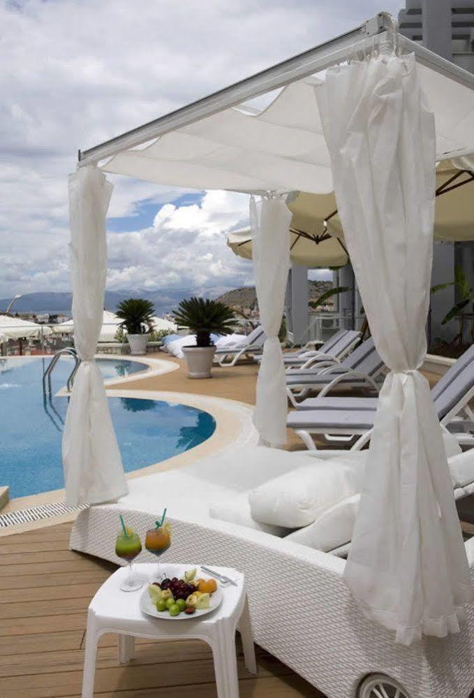 Kondo Suites Çeşme Luaran gambar