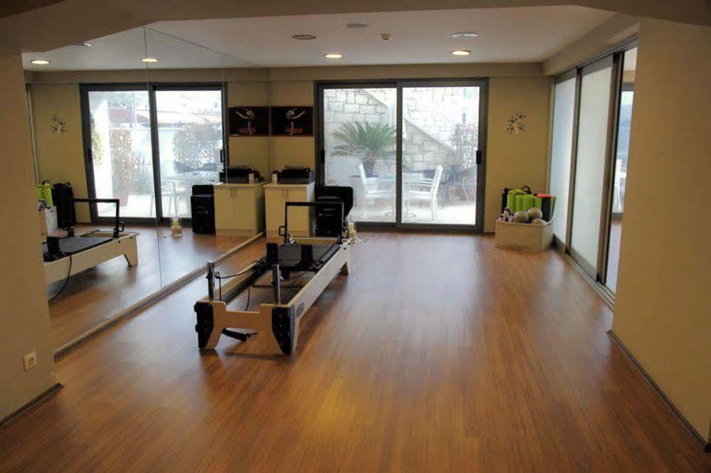 Kondo Suites Çeşme Luaran gambar