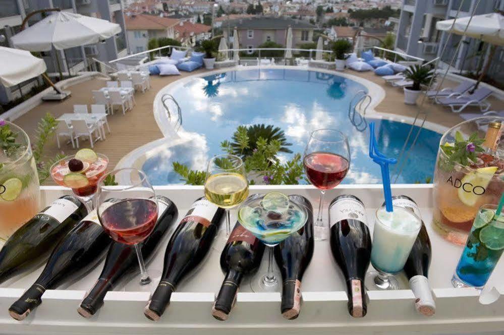 Kondo Suites Çeşme Luaran gambar